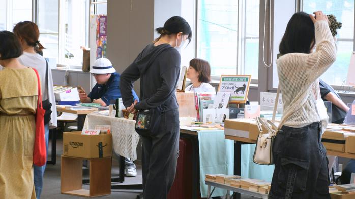 第9回KURUME BOOK CAMPUSを開催