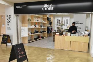 UNIV.STORE