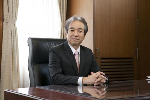 学長