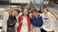 「舞来祭」開催！―学生たちの「やってみたい！」を行動に－