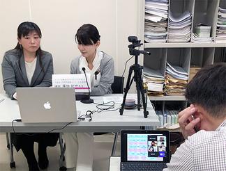 セミナーの様子