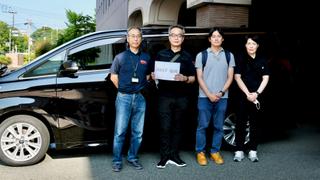 熊本県地震の被災地へ継続的な医療支援を実施しています