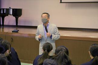 会場の様子1