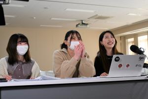 授業の様子