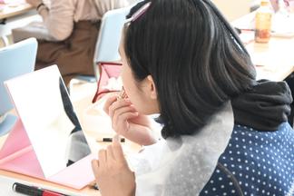 楽しい時間が過ごせたようです