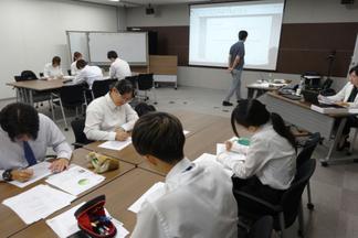 グループワーク