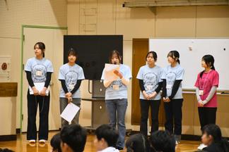 思春期の体の変化について分かりやすく説明