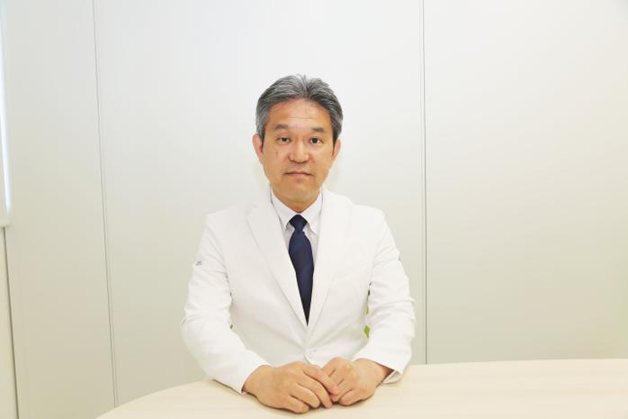【研究者インタビュー】医学部小児科学講座  水落 建輝 教授