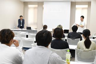 【社会に影響を与えたい】(株)麻生✕九州朝日放送(株)