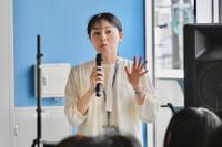 医学科の学生が人命救助の経験を循環器学会主催の市民公開講座で発表し、同学会より表彰　