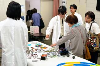 STEAM教育イベントで使用する教材を紹介