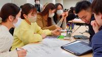 医学科と看護学科による合同授業を実施しました