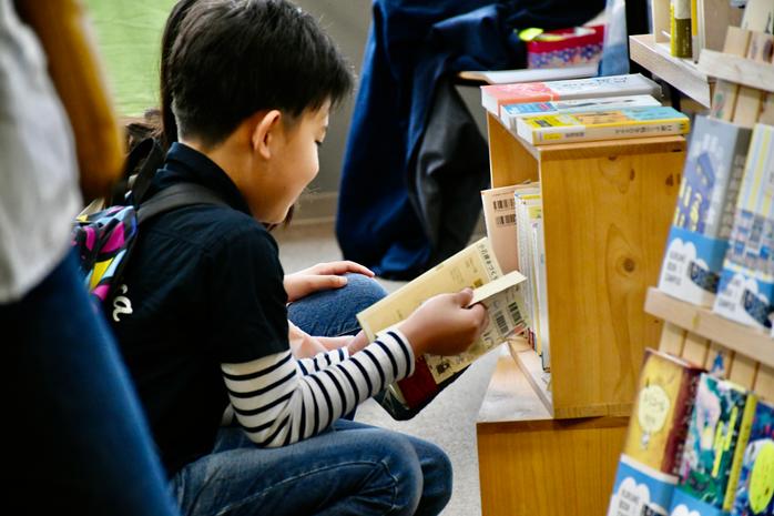 第5回KURUME BOOK CAMPUSを開催しました!