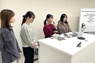 チームA「ヒロカワクエスト」