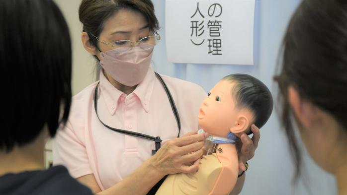 医療的ケア児支援モデル「JANA」の製品化:研究推進戦略センターが支えるイノベーション