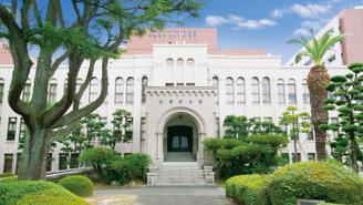 第４回久留米大学ホームカミングデーのお知らせ