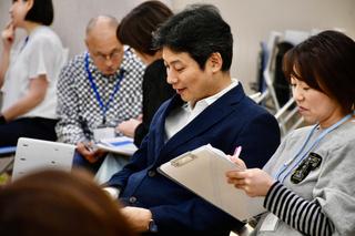 学内教職員向けコーチング講座「EMACS（Educational and Medical Aid Coaching System）」第3期がスタート