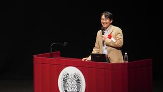 分子生命科学研究所の上田泰己教授が、2026年「アショフ・ホンマ生物リズム賞」を受賞