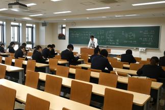 筆記試験対策講座・徹底解説会