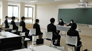 合宿の様子4