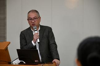 株式会社九州博報堂の藤原秀昭さん