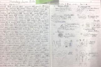 アンパンマンで覚える英単語