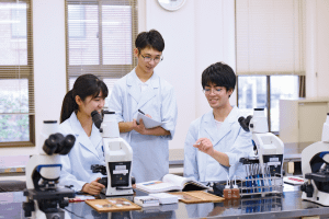 新学科の設置構想について