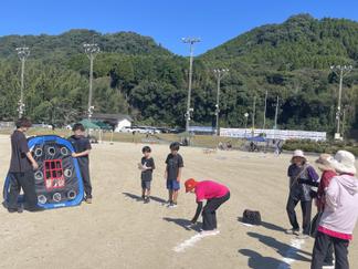 イベントの様子