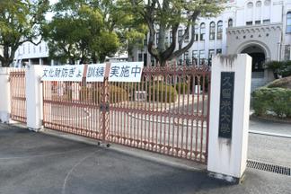 文化財防ぎょ訓練