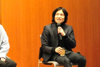 基盤教育研究センター 中村寛樹教授