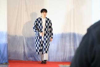 ファッションショー