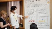 医学科と医療検査学科による多職種連携教育