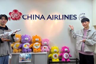 協賛金のお願いで企業を訪問