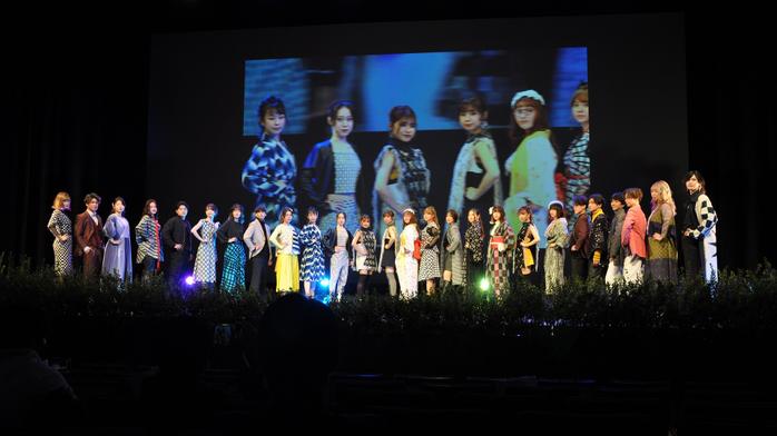 学生主体の地域連携イベント「絣フェスタ2021 advance」をオンラインで開催