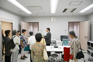 睡眠生理学と睡眠医療に関わる検査と研究を行うスリープラボ