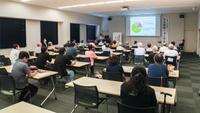 久留米大学医療センターが「健康寿命延伸」をテーマに市民公開講座を開催