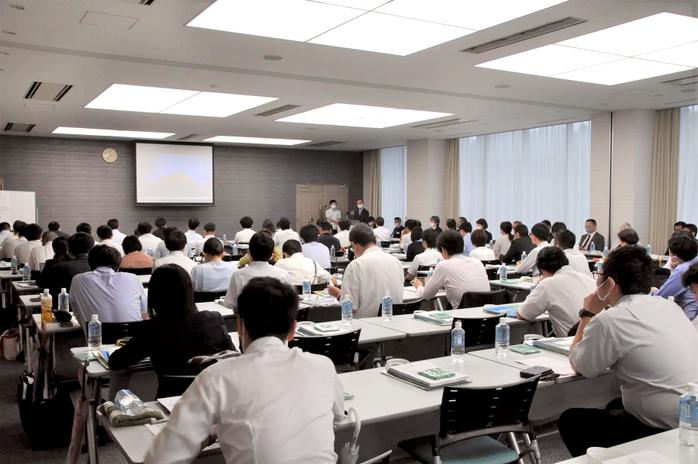 高校教員向け入試説明会を実施しました
