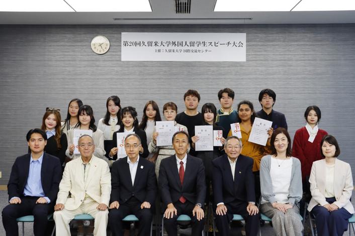 集合写真