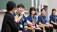 医学部医学科オープンキャンパスを開催しました