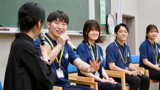 医学部医学科オープンキャンパスを開催しました