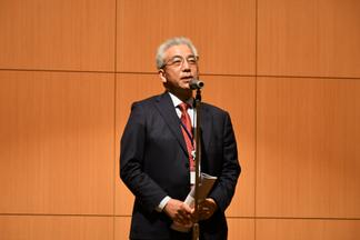 石竹医学部長