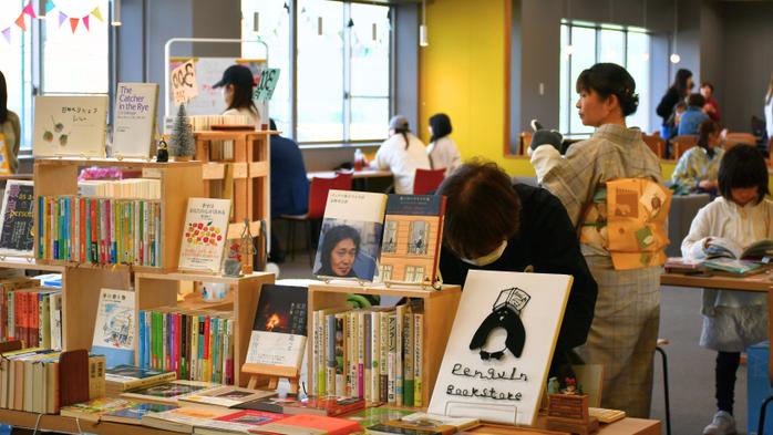 第8回KURUME BOOK CAMPUSを開催