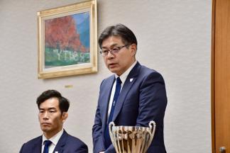一般社団法人Nanairo LabのCEOの村上秀孝氏