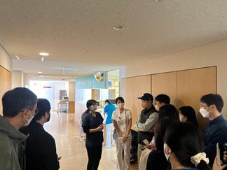 ナースステーション