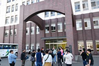 御井本館
