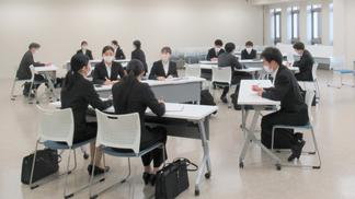 合宿の様子3