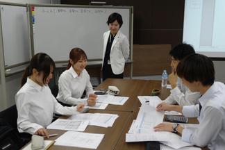 公認会計士の先生からのアドバイス