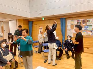 スマホでVR体験