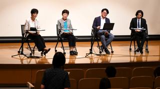 第16回 九州・沖縄アイランド女性研究者支援シンポジウムを開催