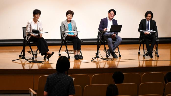 第16回 九州・沖縄アイランド女性研究者支援シンポジウムを開催